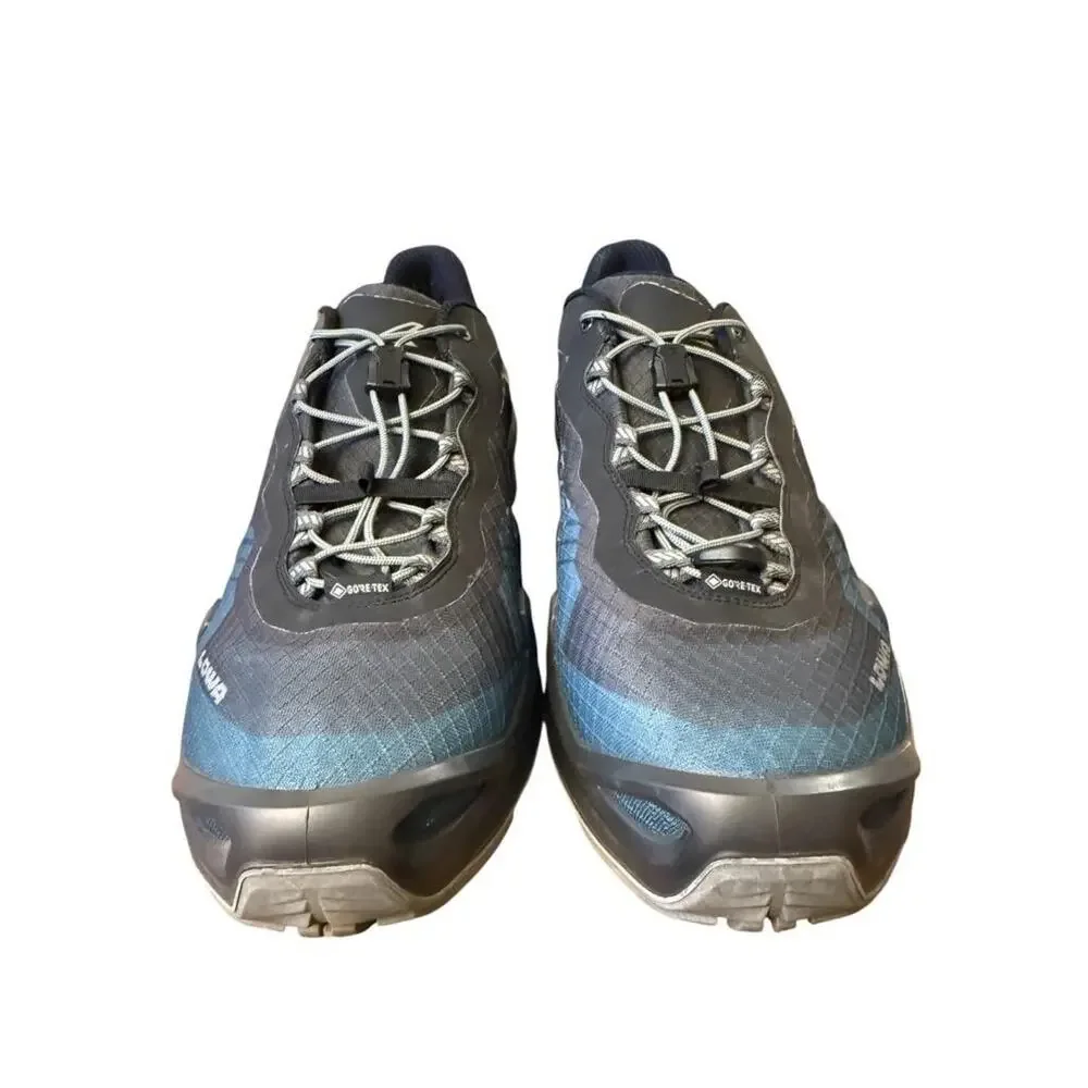 LOWA Merger GTX Lo Trail Running Shoe Men size 12